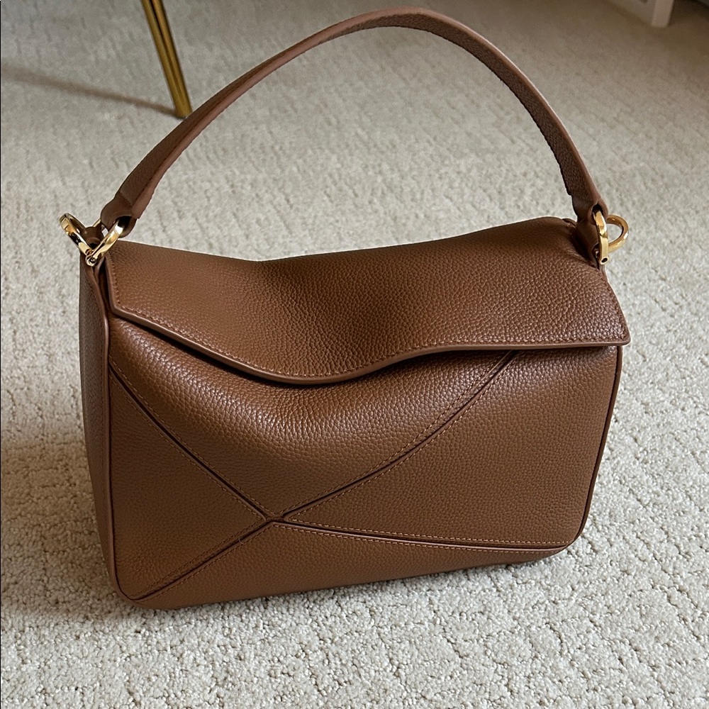 Quince Patchwork handbag - Picture 4 of 5